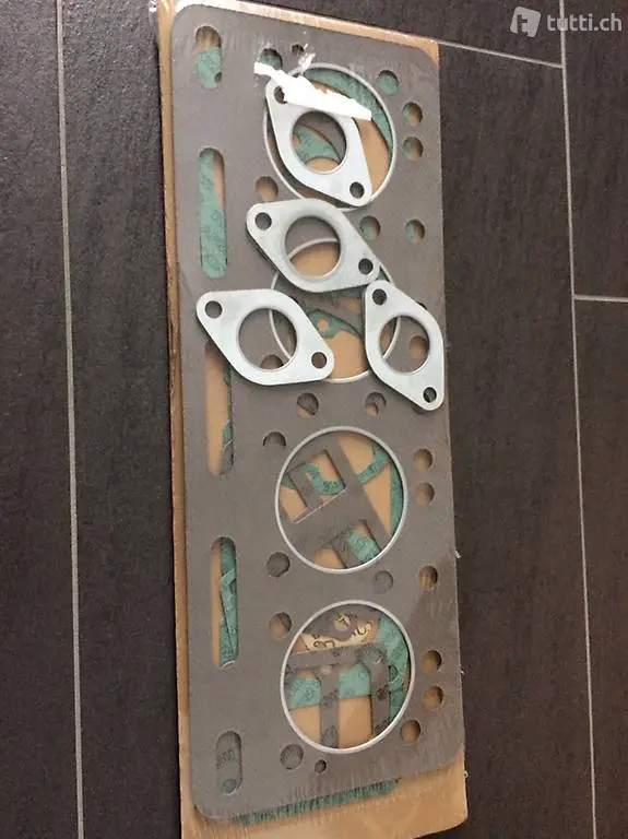 Hürlimann Dichtsatz D-70/90