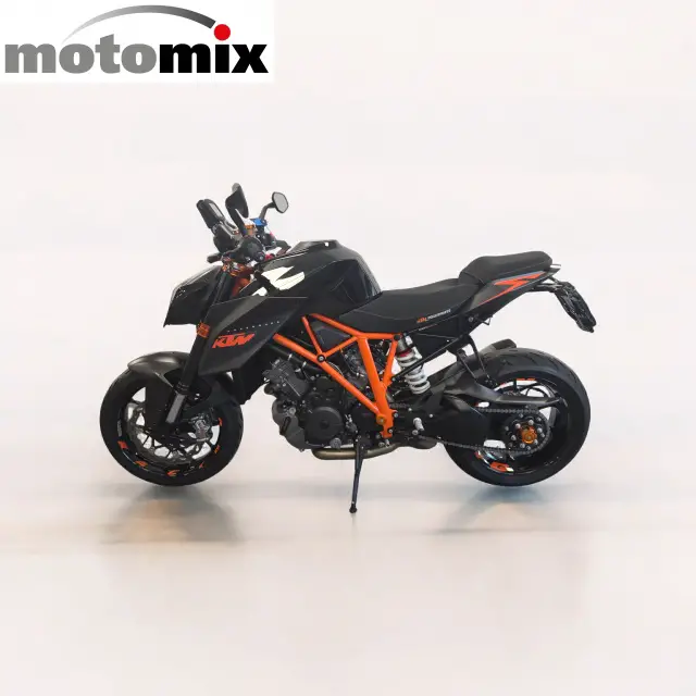 KTM 1290 Super Duke R