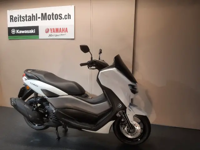 yamaha nmax 125
