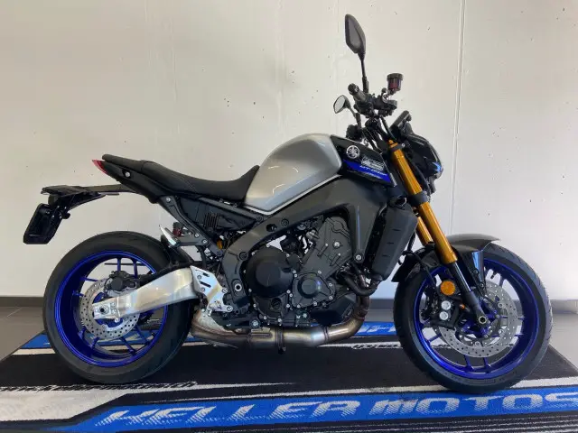 yamaha mt-09 sp