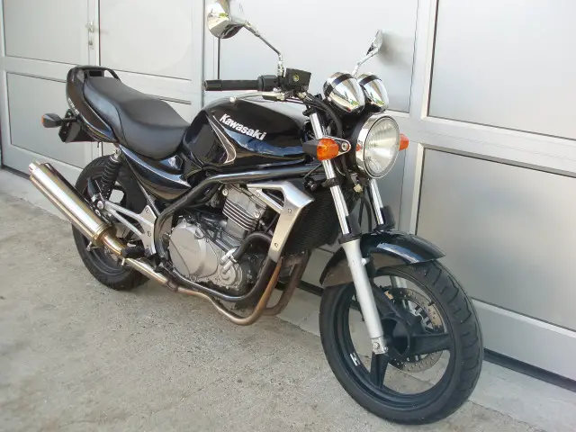 kawasaki er-5