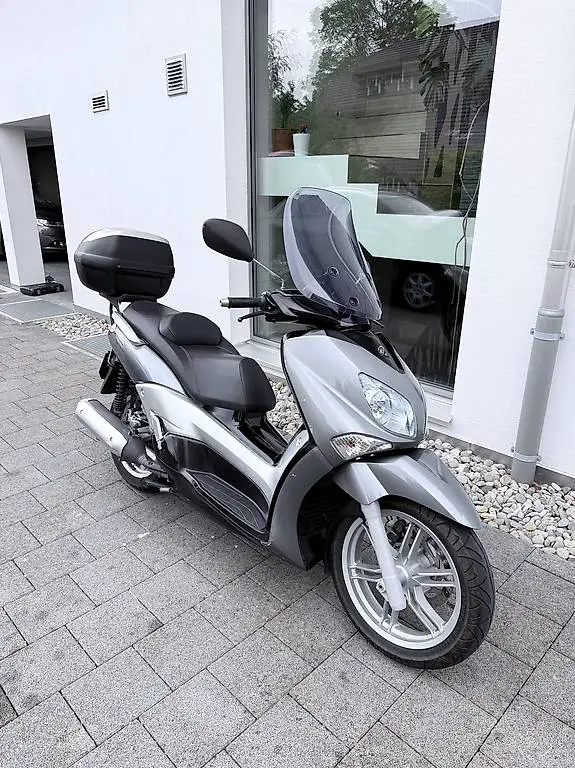 Yamaha VP 250 X-City - Top Zustand