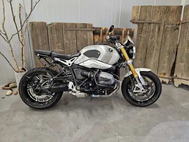 bmw r ninet
