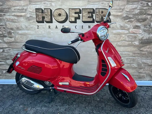 piaggio vespa gts 300 hpe super