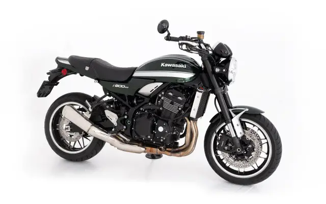 kawasaki z 900 rs