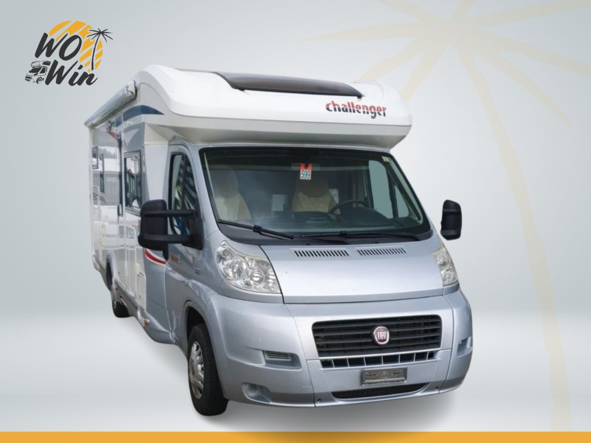 challenger trigano f14