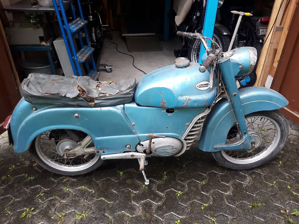 Monet Goyon Pullmann