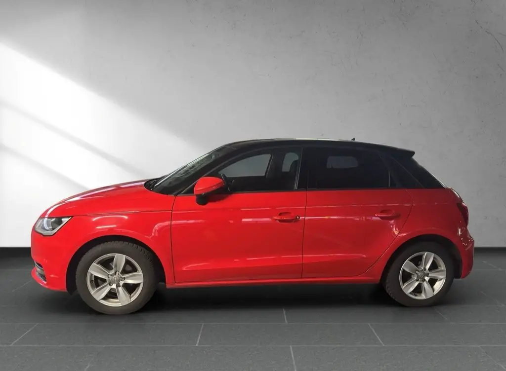 AUDI A1 Sportback 1.0 TFSI ultra