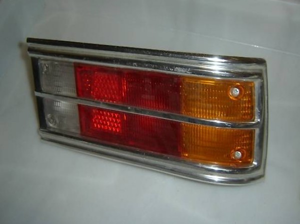 Lampe Heckleuchte rechts Opel Commodore ?GS/E Oldtimer