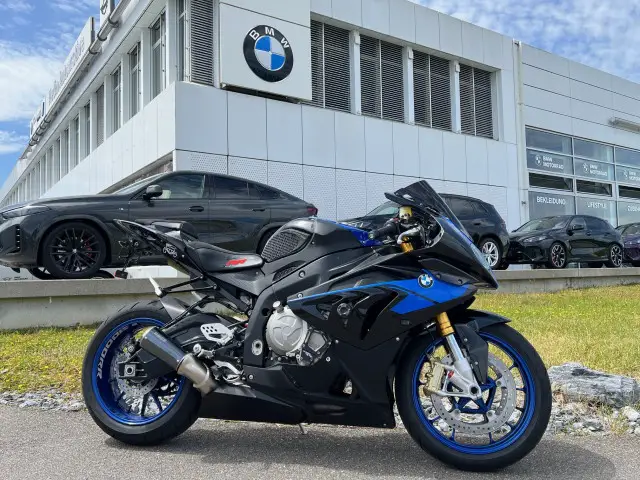 bmw s 1000 rr