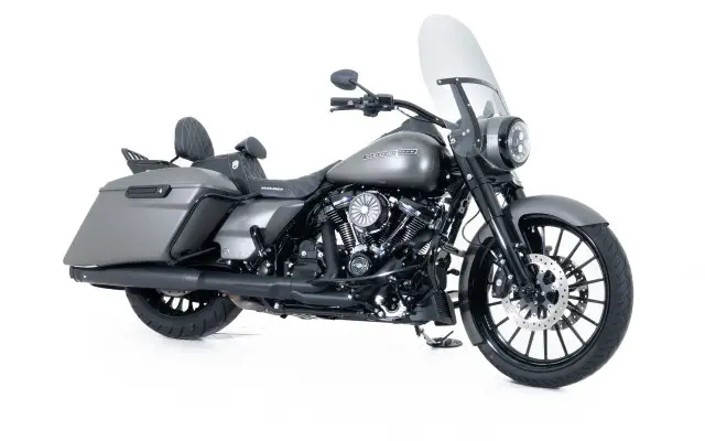 harley-davidson flhrxs 1745 road king special 107