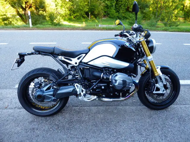bmw r ninet