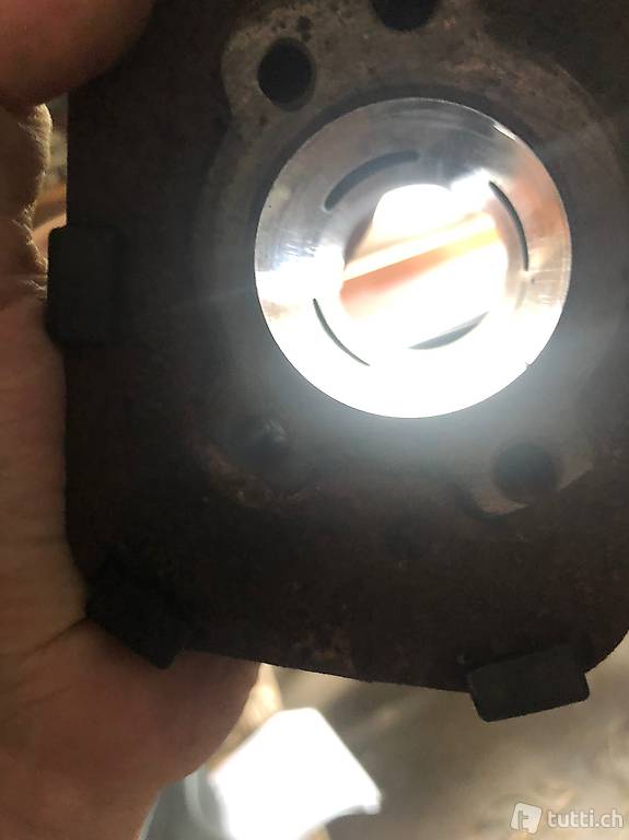 Ciao zylinder original