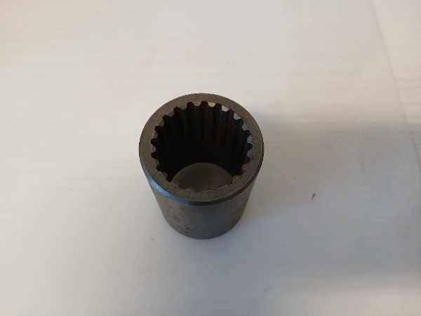 Gafner Mistzetter Ersatzteile