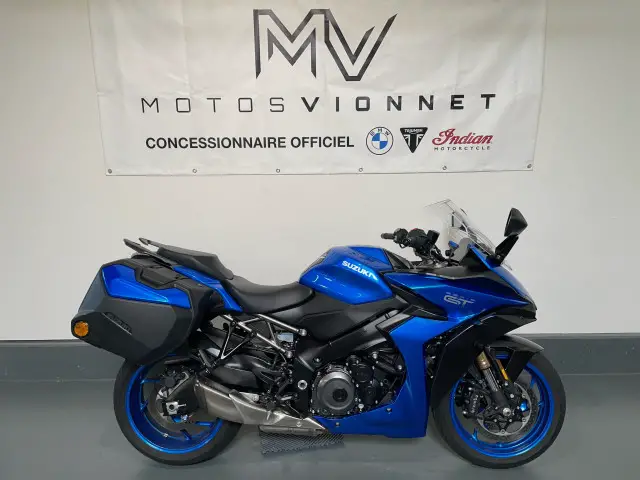 suzuki gsx-s 1000 gt