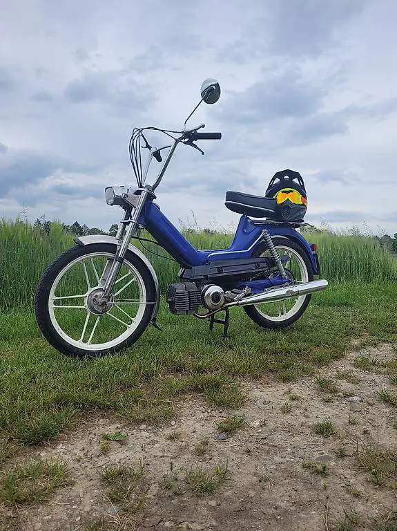 Puch Maxi S LG 2