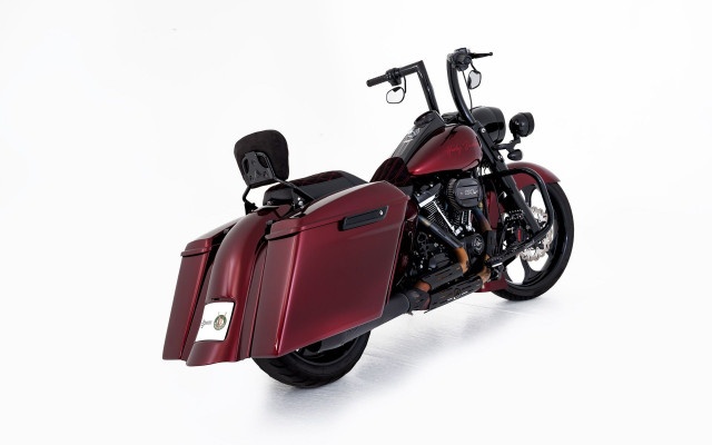 harley-davidson flhrxs 1868 road king special 114