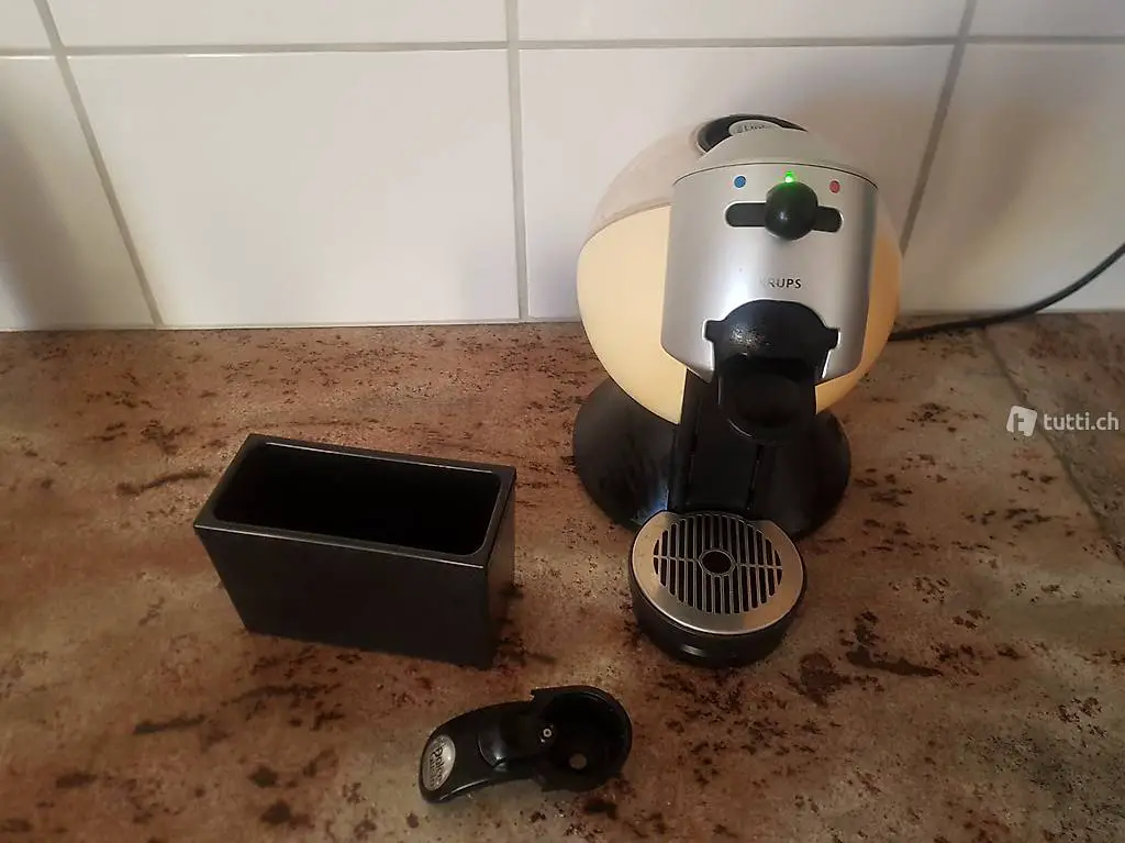 Kaffeemaschine