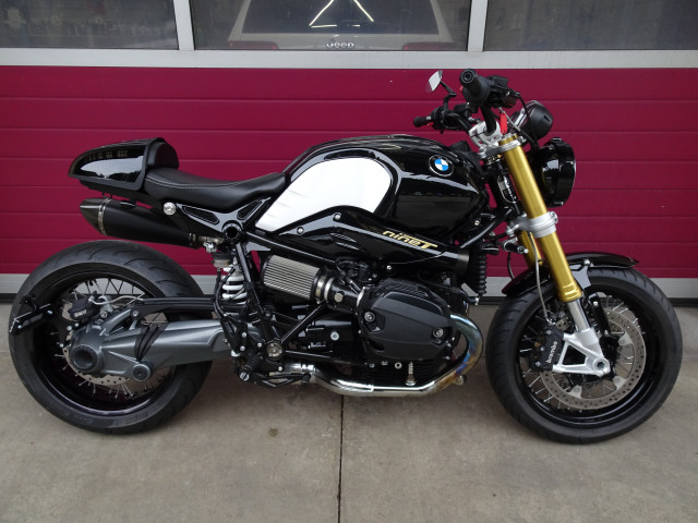 bmw r ninet