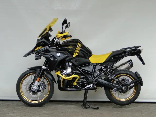 BMW R 1250 GS Edition 40 Years GS