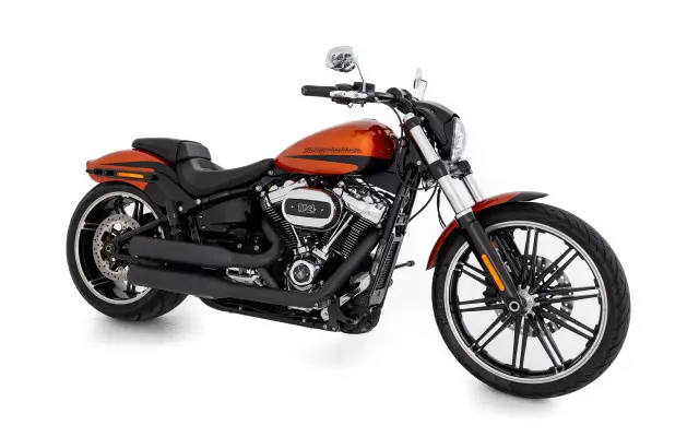 harley-davidson fxbrs 1868 breakout 114