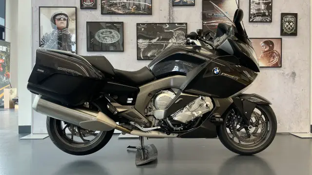 bmw k 1600 gt