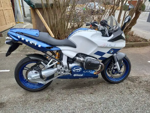 bmw r1100s boxer cup