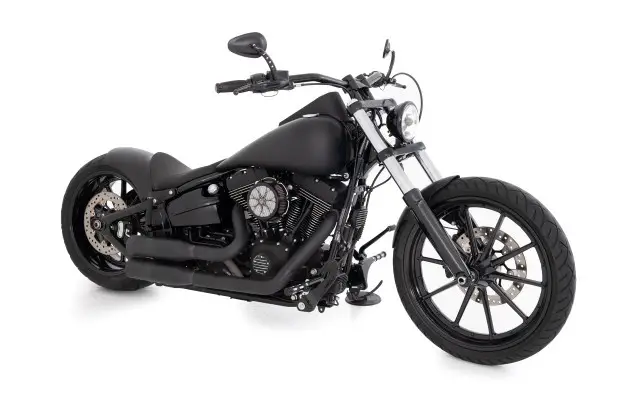 harley-davidson fxsb 1690 softail breakout