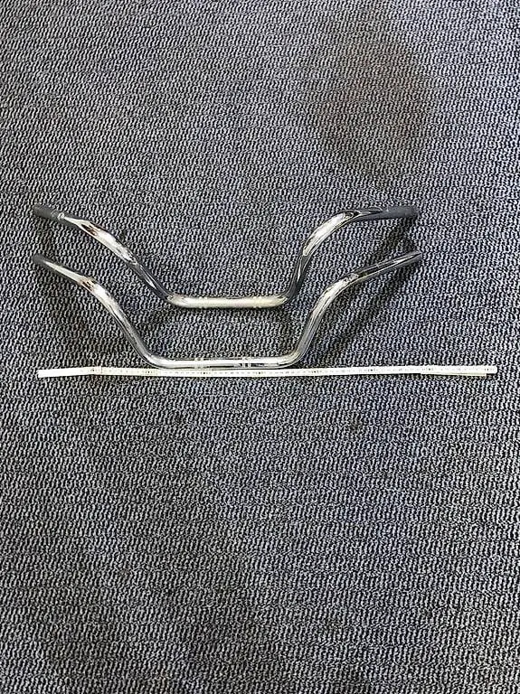 Mofalenker Motorradlenker