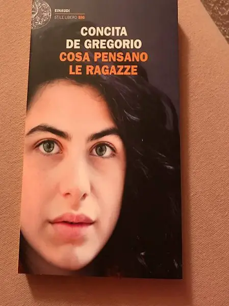 Buch; cosa pensano le ragazze