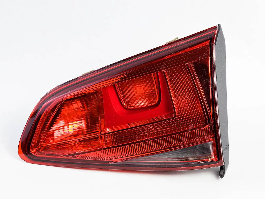 Rückleuchte für Golf 7 - rechts, innen