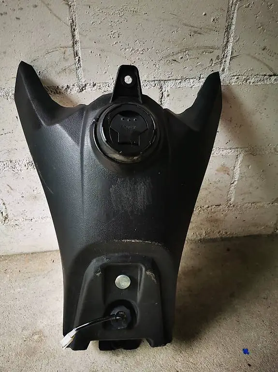 Supermoto smx 125 ersatzteile