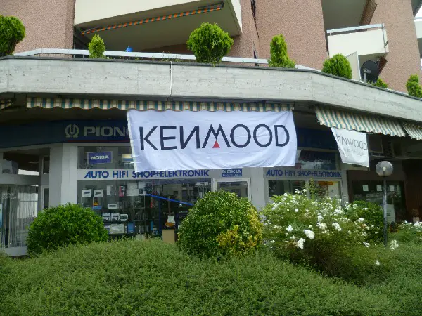 Autolautsprecher Car Hifi Zubehör alle Produkte von Kenwood