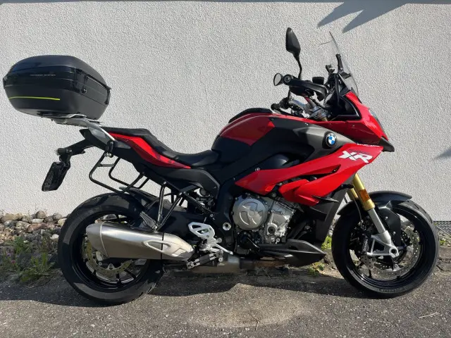 bmw s 1000 xr