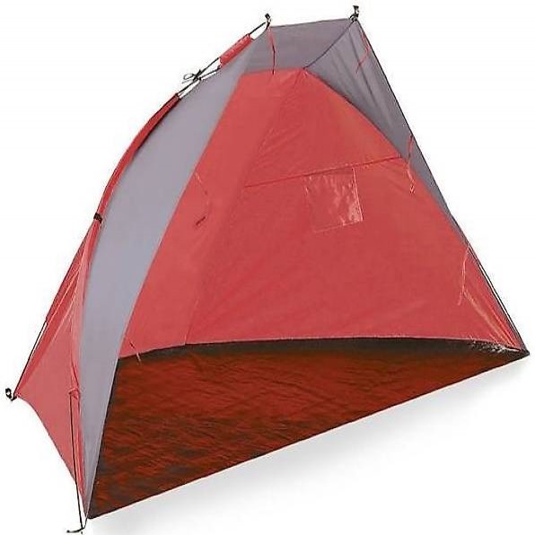  Strandmuschel mit Boden Royalbeach