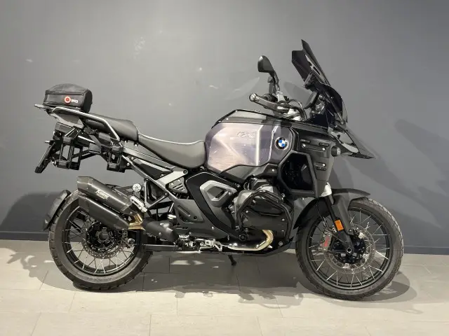 bmw r 1300 gs adventure asa