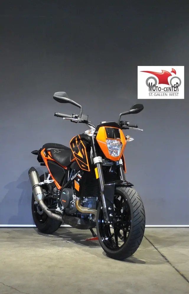 ktm 690 duke ktm 690 duke