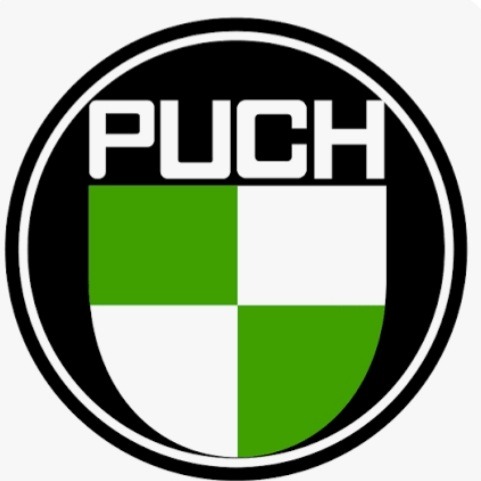 Puch Maxi