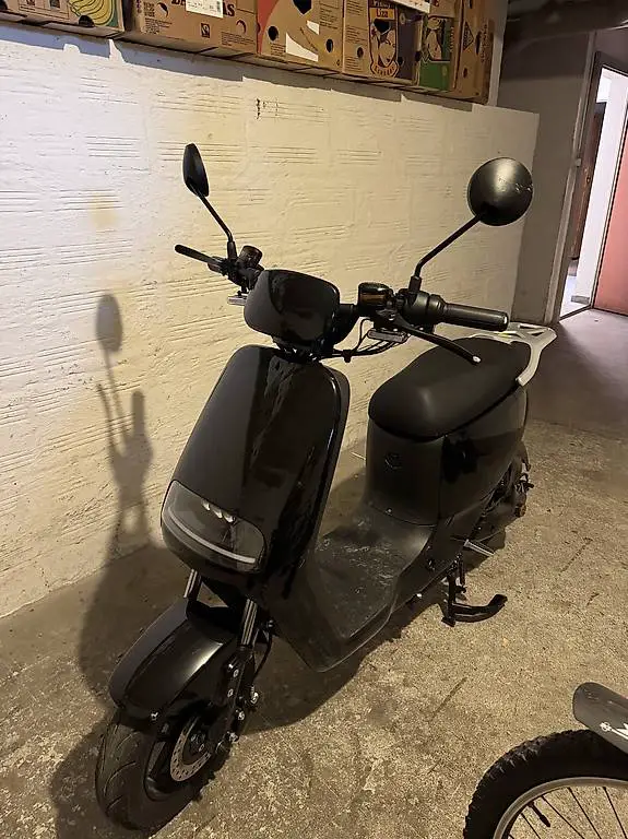 e-Roller Citygo? 1,5 Jahre alt? Top Zustand