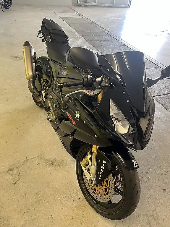 bmw s1000 rr