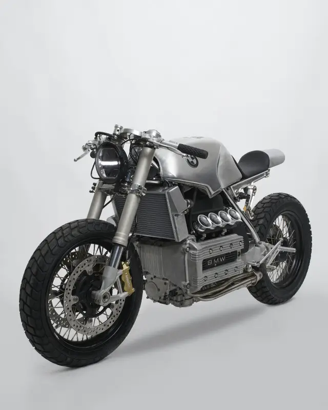 BMW K 100