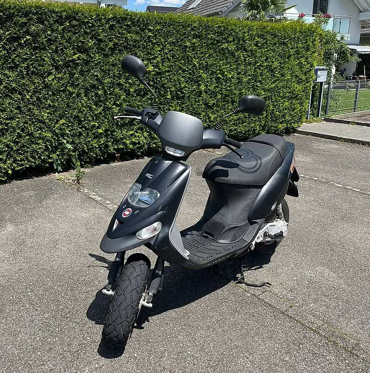 Gilera Stalker 50 Roller