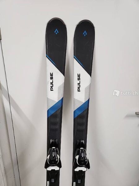 SKI Technopro Pulse 168