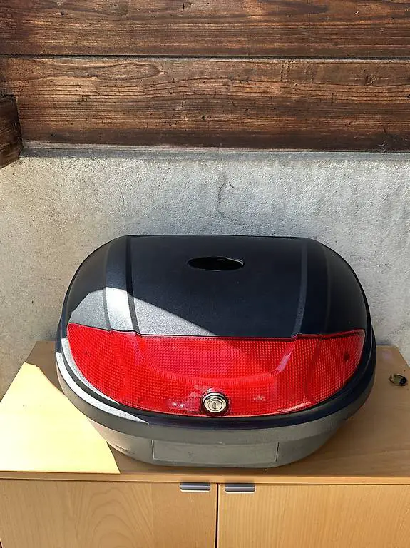 Motorrad Topcase/Koffer
