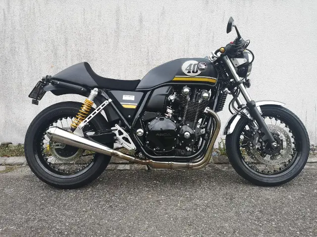 honda cb 1100 a