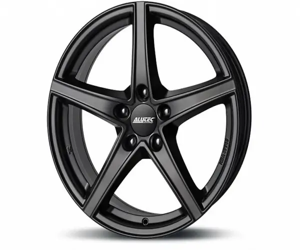 Alutec raptor 7.5x17