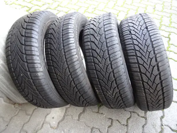 Winterpneus SEMPERIT 185/65 R15T Speed Grip 5