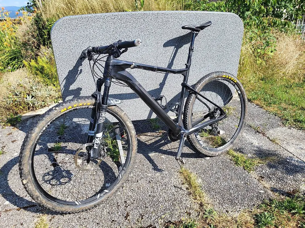 BMC Teamelite Custom XL