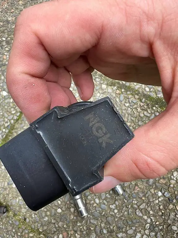 3 bobine VW Polo 1.4 benzina