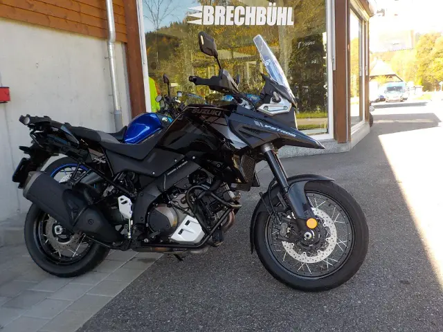suzuki dl 1050 a v-strom xt